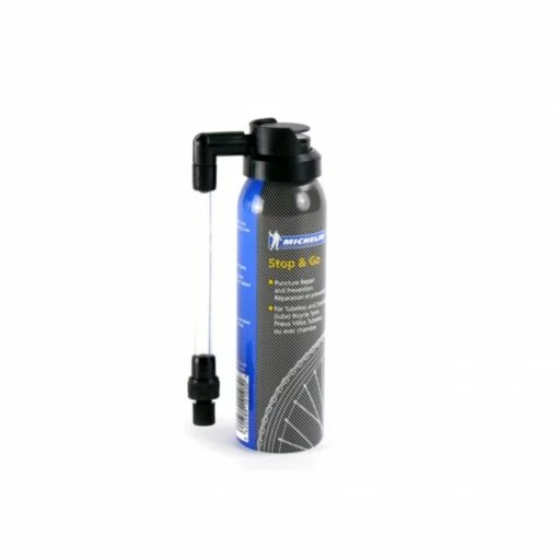 Bombe Anti-crevaison Vélo Michelin Stop & Go 75 Ml -Default Template Soldes Bombe michelin anticrevaison