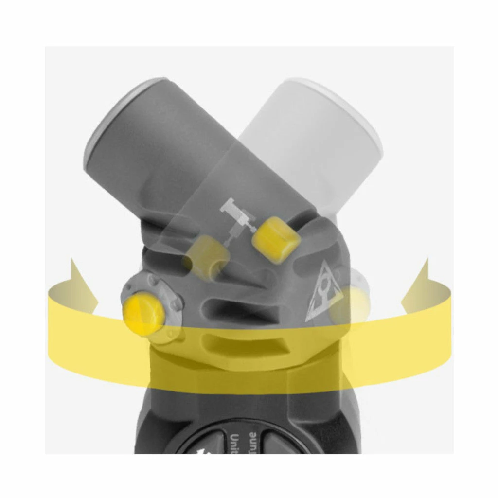 Manomètre Digital Topeak SmartGauge D2 17 Bar / 250 PSI 4 Manomètre Digital Topeak SmartGauge D2 17 Bar / 250 PSI – Image 2