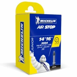 Chambre à Air 10 à 24 Pouces Michelin Airstop -Default Template Soldes Michelin Airstop 350A Presta