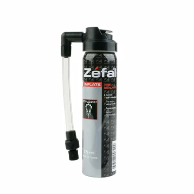 Aérosol Zefal 75ml Réparation Crevaison Pour Vélo 3 Aérosol Zefal 75ml Réparation Crevaison Pour Vélo