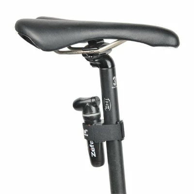 ZEFAL Attache Pompe Sur Cadre Vélo Doodad 6 ZEFAL Attache Pompe Sur Cadre Vélo Doodad – Image 4