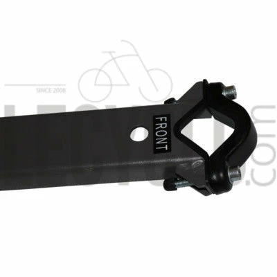 Barre De Fixation Supplémentaire Pour Siège Enfant WeeRide 5 Barre De Fixation Supplémentaire Pour Siège Enfant WeeRide – Image 3