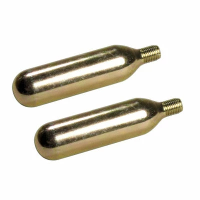 Brandless Cartouches Filetées CO2 16 Gr - Par 2 3 Brandless Cartouches Filetées CO2 16 Gr - Par 2