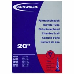 Chambre à Air 20 Pouces Schwalbe -Default Template Soldes chambre a air 20 pouces schwalbe full 4