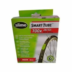 Chambre à Air 700 Smart Tube Slime Anti-crevaison 8 Chambre à Air 700 Smart Tube Slime Anti-crevaison -Default Template Soldes chambre a air 700 smart tube slime anti crevaison full 3