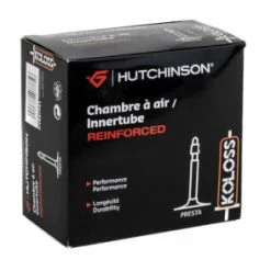 Chambre à Air Renforcée Hutchinson Reinforced 27.5 / 29 Pouces 7 Chambre à Air Renforcée Hutchinson Reinforced 27.5 / 29 Pouces -Default Template Soldes chambre a air CV657741 1 494x294 857b0770 514b 4389 bf88 7f11224213c0
