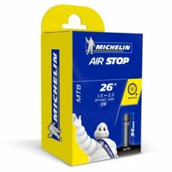 Chambre à Air Air Stop 26 Pouces Michelin 9 Chambre à Air Air Stop 26 Pouces Michelin -Default Template Soldes chambre a air air stop 26 pouces michelin full 4