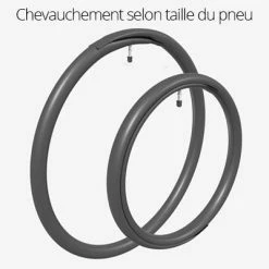 Lineatube Chambre à Air Linéaire 20/29 Pouces 1.75 à 2.25 Schrader -Default Template Soldes chambre a air lineaire 20 29 pouces 1 75 a 2 25 schrader full 3