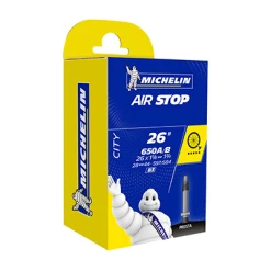 Chambre à Air 27.5 Airstop Michelin -Default Template Soldes chambre a air pour velo 650 x 35b b3 presta airstop michelin full