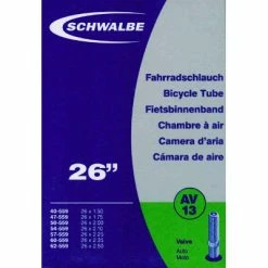 Chambre à Air Schwalbe 26 Pouces 10 Chambre à Air Schwalbe 26 Pouces -Default Template Soldes chambre a air schwalbe 26 pouces full 3