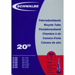 Chambre à Air 20 Pouces Schwalbe -Default Template Soldes chambre a air valve presta pour velo 20 x 1 50 2 50 schwalbe full