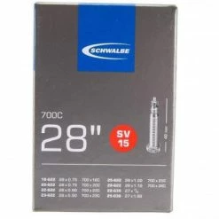 Chambre à Air Vélo Schwalbe 700 / 28 / 29 Pouces -Default Template Soldes chambre a air valve presta pour velo 700 x 18 28 schwalbe full