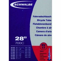 Chambre à Air Vélo Schwalbe 700 / 28 / 29 Pouces -Default Template Soldes chambre a air valve presta pour velo 700 x 28 45 schwalbe full