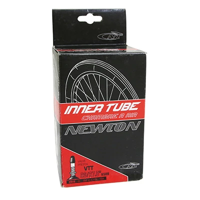 Newton Chambre à Air Vélo 27.5 X 1.75 - 2.10 Presta 3 Newton Chambre à Air Vélo 27.5 X 1.75 - 2.10 Presta