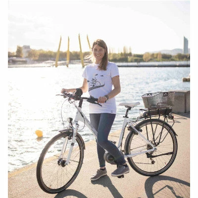 Chambre à Air Vélo City/Tour 700C X-Tubo Tubolito 5 Chambre à Air Vélo City/Tour 700C X-Tubo Tubolito – Image 3