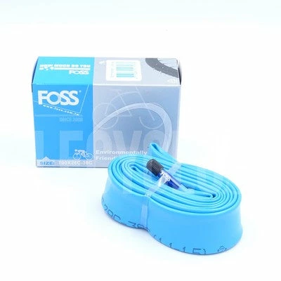 Chambre à Air Vélo Foss Increvable 26 Pouces 3 Chambre à Air Vélo Foss Increvable 26 Pouces