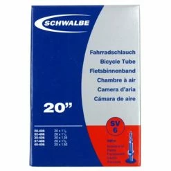 Chambre à Air 20 Pouces Schwalbe -Default Template Soldes chambre a air velo presta 20 x 1 1 8 1 5 schwalbe full