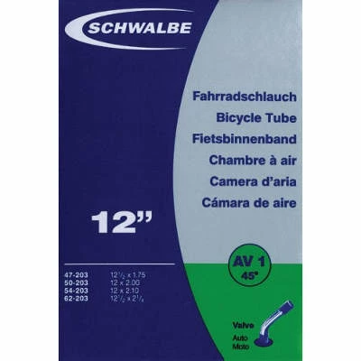 Chambre à Air Vélo Schrader 12 1/2X1.75-2 1/4 Schwalbe -Default Template Soldes chambre a air velo schrader 12 1 2x1 75 2 1 4 schwalbe full