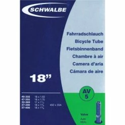 Chambre à Air Vélo 450A / 18 X 1.75 Schwalbe -Default Template Soldes chambre a air velo schrader 450a 18 x 1 75 schwalbe full