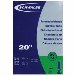 Chambre à Air Vélo Schwalbe 500A 5 Chambre à Air Vélo Schwalbe 500A -Default Template Soldes chambre a air velo schwalbe 500a full 2