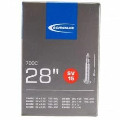 Chambre à Air Vélo Schwalbe 700 / 28 / 29 Pouces -Default Template Soldes chambre a air velo schwalbe 700 28 pouces full 3