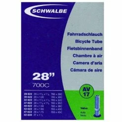 Chambre à Air Vélo Schwalbe 700 / 28 / 29 Pouces -Default Template Soldes chambre a air velo schwalbe 700 28 pouces full 4