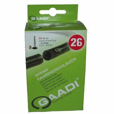 Chambre Air Linéaire 26 Pouces Gaadi 3 Chambre Air Linéaire 26 Pouces Gaadi