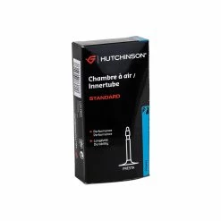 Chambre à Air Vélo Hutchinson Standard 700 -Default Template Soldes chambre air standard hutchinson 700