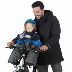 Cocon Thermique Sur Siège Vélo Avant Opossum Tucano Urbano -Default Template Soldes cocon thermique sur siege velo avant opossum tucano urbano full 4