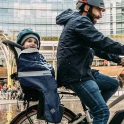 Coque Thermique Sur Siège Vélo Arrière Opossum Tucano Urbano -Default Template Soldes coque thermique sur siege velo arriere opossum tucano urbano full 3