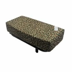 Coussin Panthère Pour Porte Bagages De Vélo Big Cushie Hooodie -Default Template Soldes coussin panthere pour porte bagages de velo big cushie hooodie full 2