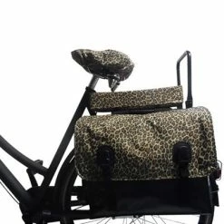 Coussin Panthère Pour Porte Bagages De Vélo Big Cushie Hooodie -Default Template Soldes coussin panthere pour porte bagages de velo big cushie hooodie full 3