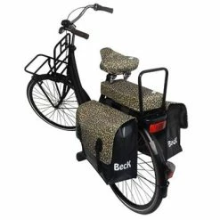 Coussin Panthère Pour Porte Bagages De Vélo Big Cushie Hooodie -Default Template Soldes coussin panthere pour porte bagages de velo big cushie hooodie full 4