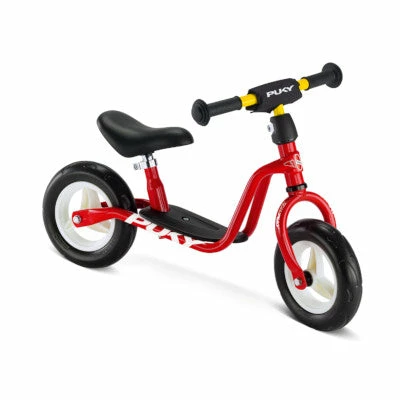 Draisienne 2 Ans Rouge Puky LR M 3 Draisienne 2 Ans Rouge Puky LR M