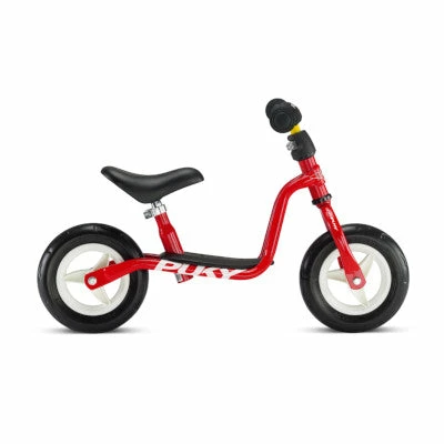 Draisienne 2 Ans Rouge Puky LR M 4 Draisienne 2 Ans Rouge Puky LR M – Image 2