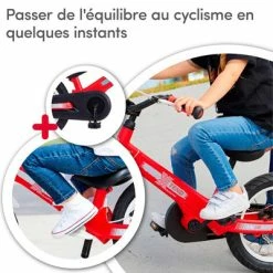 Draisienne Bébé Convertible Vélo Enfant à Pédale Smartrike Xtend -Default Template Soldes draisienne bebe convertible velo enfant a pedale smartrike xtend full 6
