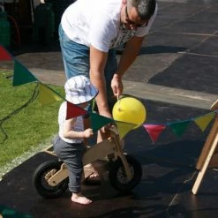 Draisienne Bois 10 Pouces Dip Dap Mini -Default Template Soldes draisienne bois 10 pouces dip dap mini full 4