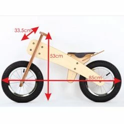 Draisienne Bois 2 Ans Dip Dap 12 Pouces -Default Template Soldes draisienne bois 2 ans dip dap 12 pouces full 3