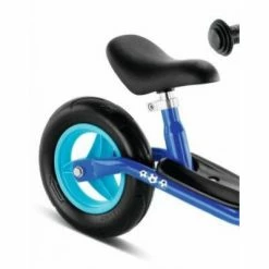 Draisienne Enfant Bleue Puky LR M -Default Template Soldes draisienne enfant bleue puky lr m full 3