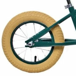 Draisienne Enfant Verte 12,5 Pouces Air Classic Rebel Kidz -Default Template Soldes draisienne enfant verte 12 5 pouces air classic rebel kidz full 3