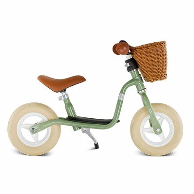 Draisienne Puky évolutive Dès 2 Ans LR M Classic Vert Rétro 3 Draisienne Puky évolutive Dès 2 Ans LR M Classic Vert Rétro – Image 2