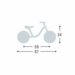 Draisienne Rouge Avec Frein Puky LR 1L BR -Default Template Soldes draisienne rouge avec frein puky lr 1l br full 5