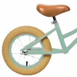 Draisienne Vert Clair 12,5 Pouces Air Classic Rebel Kidz -Default Template Soldes draisienne vert clair 12 5 pouces air classic rebel kidz full 3