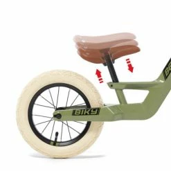 Draisienne Verte évolutive Dès 2.5 Ans Biky Rétro Berg -Default Template Soldes draisienne verte evolutive des 2 5 ans biky retro berg full 4