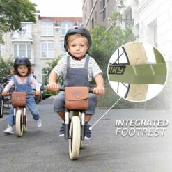 Draisienne Verte évolutive Dès 2.5 Ans Biky Rétro Berg -Default Template Soldes draisienne verte evolutive des 2 5 ans biky retro berg full 5