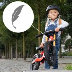 Draisienne VTT évolutive Rouge Dès 2.5 Ans Biky Cross Berg -Default Template Soldes draisienne vtt evolutive rouge des 2 5 ans biky cross berg full 4