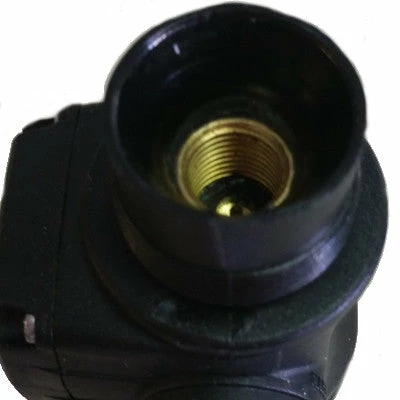 Barbieri Embout Gonfleur Vélo Cartouche CO2 Avec Manomètre 5 Barbieri Embout Gonfleur Vélo Cartouche CO2 Avec Manomètre – Image 3