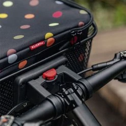 Glacière Dots Pour Paniers De Vélo Iso Basket Bag Klickfix -Default Template Soldes glaciere dots pour paniers de velo iso basket bag klickfix full 4
