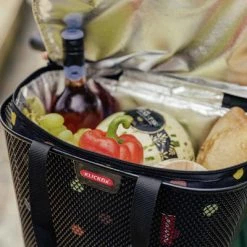 Glacière Dots Pour Paniers De Vélo Iso Basket Bag Klickfix -Default Template Soldes glaciere dots pour paniers de velo iso basket bag klickfix full 5