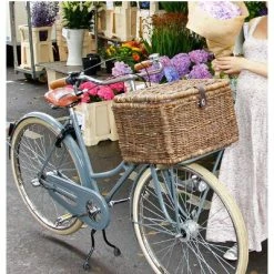 Grand Panier De Vélo En Rotin Denton L Basil 11 Grand Panier De Vélo En Rotin Denton L Basil -Default Template Soldes grand panier de velo en rotin denton l basil full 4